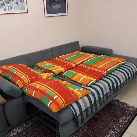 Apartment Jasmin Ausgezeichnet Mit 4 Kristallen - Fw Kammblick Bad Mitterndorf