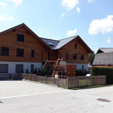 Jasmin Ausgezeichnet Mit 4 Kristallen - Fw Kammblick Apartamento