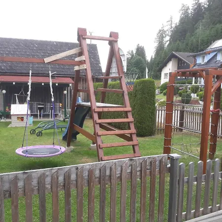 Jasmin Ausgezeichnet Mit 4 Kristallen - Fw Kammblick Apartamento *