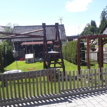 Jasmin Ausgezeichnet Mit 4 Kristallen - Fw Kammblick Apartamento Bad Mitterndorf