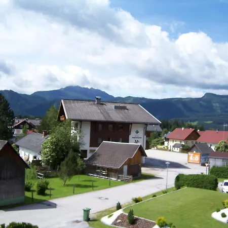 Apartamento Jasmin Ausgezeichnet Mit 4 Kristallen - Fw Kammblick Bad Mitterndorf