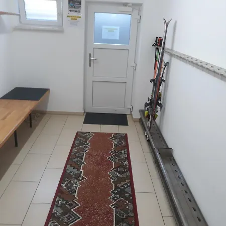Apartmán Jasmin Ausgezeichnet Mit 4 Kristallen - Fw Kammblick