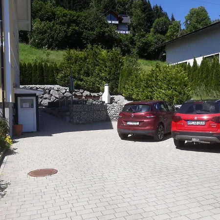 Jasmin Ausgezeichnet Mit 4 Kristallen - Fw Kammblick Apartamento