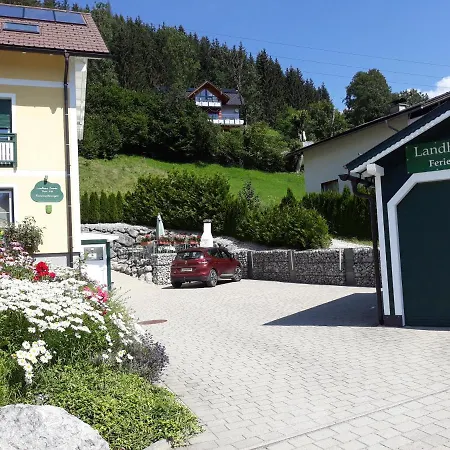 Jasmin Ausgezeichnet Mit 4 Kristallen - Fw Kammblick Bad Mitterndorf