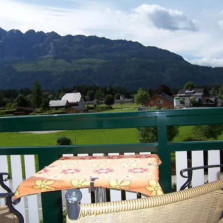 Jasmin Ausgezeichnet Mit 4 Kristallen - Fw Kammblick Apartamento