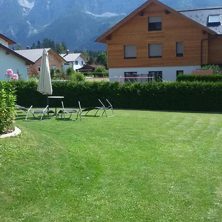 Jasmin Ausgezeichnet Mit 4 Kristallen - Fw Kammblick Apartamento