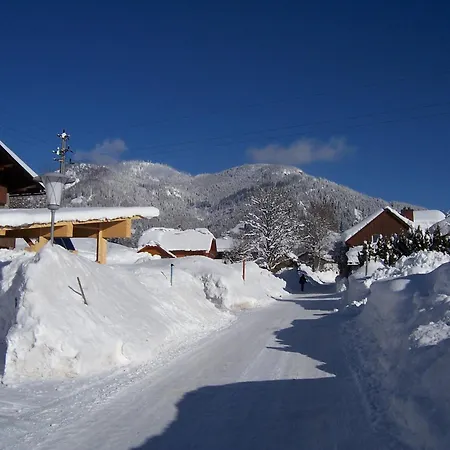 Apartamento Jasmin Ausgezeichnet Mit 4 Kristallen - Fw Kammblick *