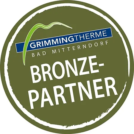 Jasmin Ausgezeichnet Mit 4 Kristallen - Fw Kammblick Bad Mitterndorf