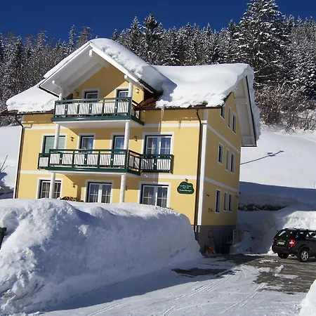 Jasmin Ausgezeichnet Mit 4 Kristallen - Fw Kammblick Lejlighed *