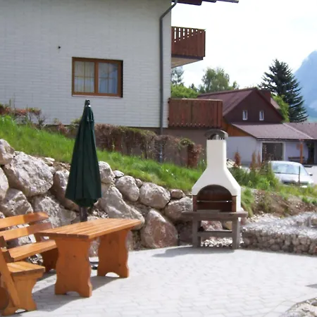 Jasmin Ausgezeichnet Mit 4 Kristallen - Fw Kammblick Bad Mitterndorf