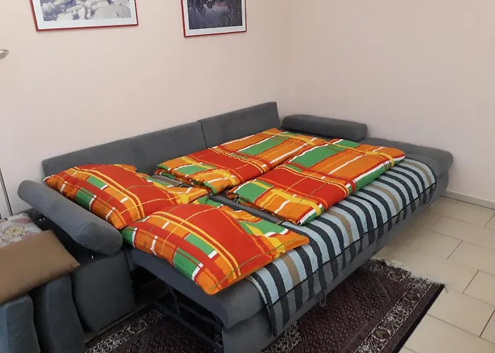 Appartement Jasmin Ausgezeichnet Mit 4 Kristallen - Fw Kammblick Bad Mitterndorf