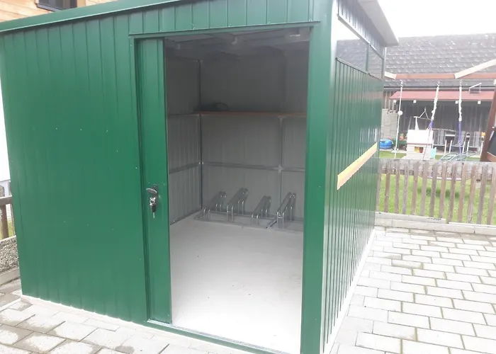 Jasmin Ausgezeichnet Mit 4 Kristallen - Fw Kammblick Appartement