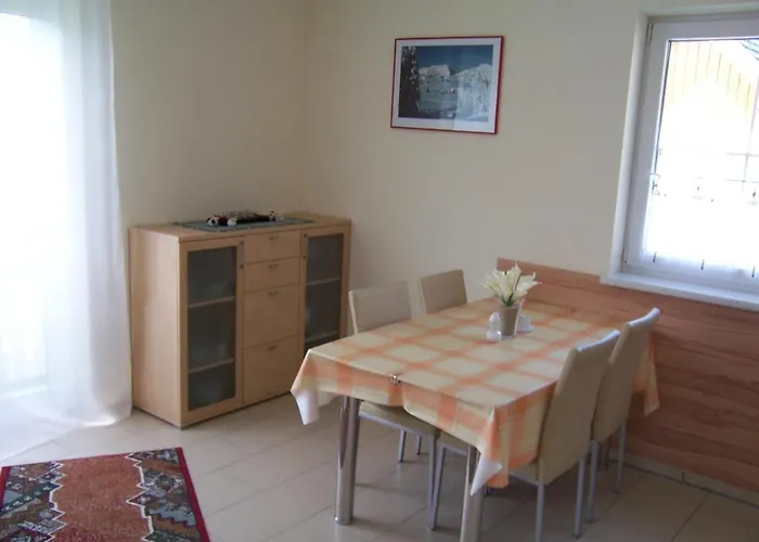 Jasmin Ausgezeichnet Mit 4 Kristallen - Fw Kammblick * Bad Mitterndorf