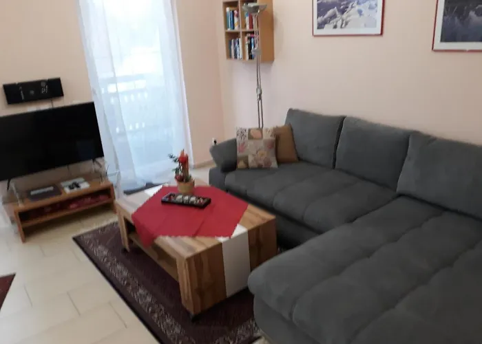 Jasmin Ausgezeichnet Mit 4 Kristallen - Fw Kammblick *