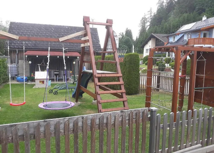 Jasmin Ausgezeichnet Mit 4 Kristallen - Fw Kammblick Appartement *