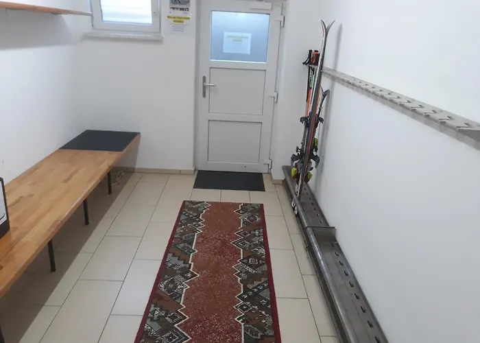 Appartement Jasmin Ausgezeichnet Mit 4 Kristallen - Fw Kammblick