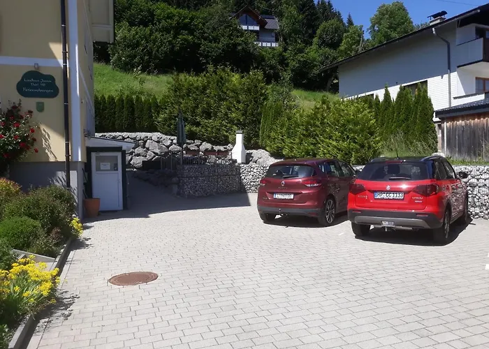 Jasmin Ausgezeichnet Mit 4 Kristallen - Fw Kammblick Appartement