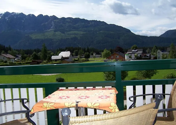 Jasmin Ausgezeichnet Mit 4 Kristallen - Fw Kammblick Lägenhet