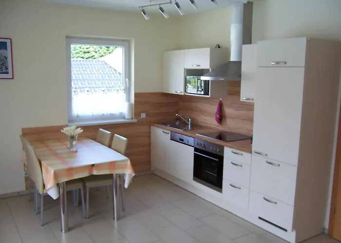 Jasmin Ausgezeichnet Mit 4 Kristallen - Fw Kammblick Lägenhet Bad Mitterndorf