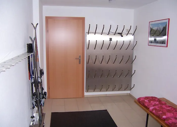 Jasmin Ausgezeichnet Mit 4 Kristallen - Fw Kammblick * Bad Mitterndorf