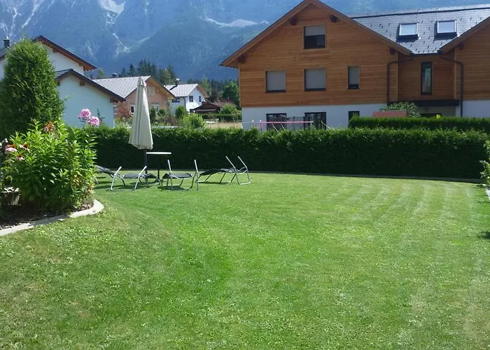 Jasmin Ausgezeichnet Mit 4 Kristallen - Fw Kammblick Lägenhet