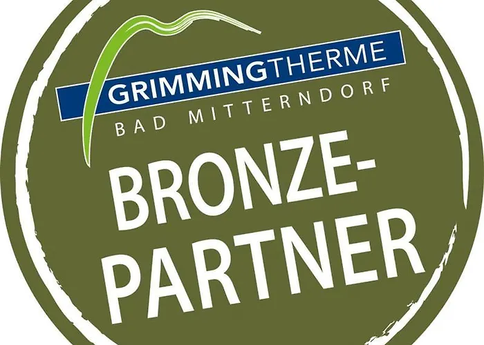 Jasmin Ausgezeichnet Mit 4 Kristallen - Fw Kammblick Bad Mitterndorf