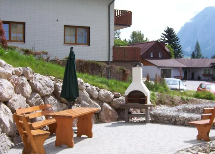 Jasmin Ausgezeichnet Mit 4 Kristallen - Fw Kammblick Bad Mitterndorf